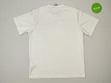 man: Martes, T-shirt sportowy dla mężczyzn, rozmiar M — 3