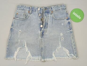 Women: Stradivarius, Women`s skirt, size S (EU 36) — 2