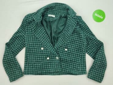 franco feruzzi kurtka: Marynarka damska, rozmiar One size — 2