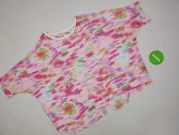 basic t shirt oversize: Bluzka damska, rozmiar One size — 2