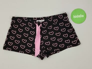 spodnie hello kitty polska: Sinsay, Szorty damskie, rozmiar S — 2
