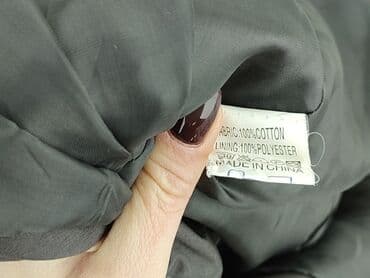 juicy couture buty zimowe: Trencz damski, rozmiar L — 5