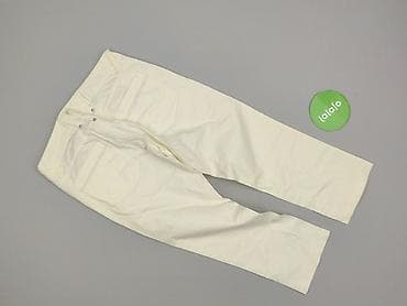 dresy cropp: Cropp, Spodnie materiałowe damskie, rozmiar XS — 3