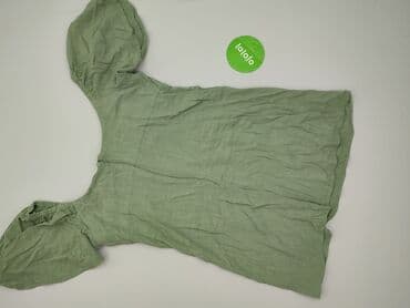 sinsay bluzki koszulowe: Sinsay, Bluzka damska, rozmiar 2XL — 4