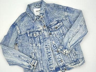 Cropp, Kurtka jeansowa damska, rozmiar M
