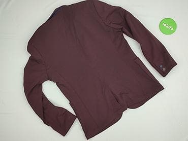 primark apparel: Marynarka męska Reserved Essential, rozmiar M - Kolor: głęboki — 3