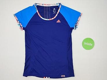 peak performance t shirty: Adidas, T-shirt damski, rozmiar S — 3