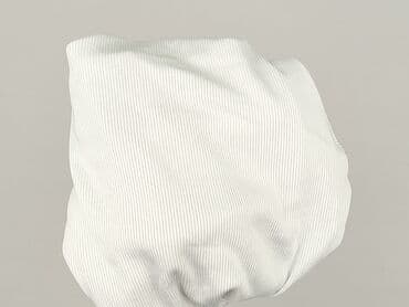 t shirty z łańcuszkiem: FB Sister, Top damski, rozmiar 2XS — 6