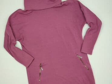 флісові кофти жіночі: Mohito, Bluza z kapturem damska, rozmiar M — 1