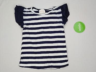 bluzki azara: Azara, T-shirt damski, rozmiar One size — 2