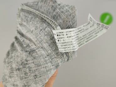 marynarka z piórami reserved: Zara, Bluzka damska, S — 5