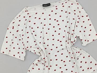 emo bluza: Janina, T-shirt damski, rozmiar S — 1