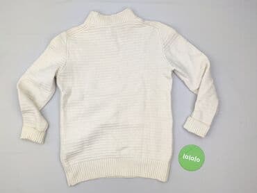 kurtki zimowe wyprzedaz: Светр жіночий, S — 3