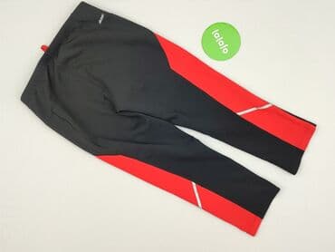 krótkie legginsy nike: New Balance, Legginsy Sportowe damskie, rozmiar S — 3