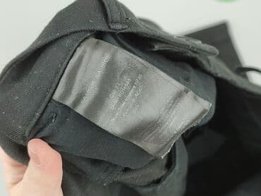 samsoe samsoe bluzy damskie: Samsøe Samsøe, Spodnie materiałowe damskie, rozmiar L — 5