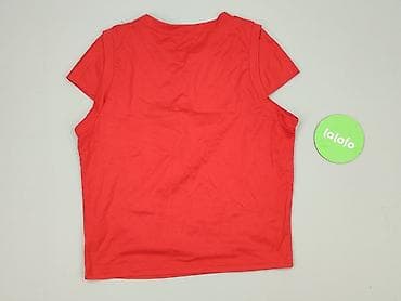 red and jeans: T-shirt damski, rozmiar M — 3