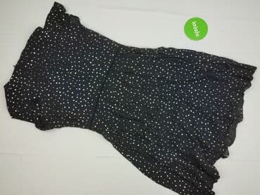 wyprzedaż sukienek sylwestrowych: Oasis, Sukienka damska, XL — 3