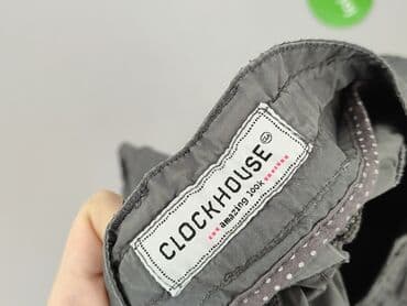 ccc buty ocieplane: Clockhouse, Spodnie 3/4 damskie, rozmiar S — 4