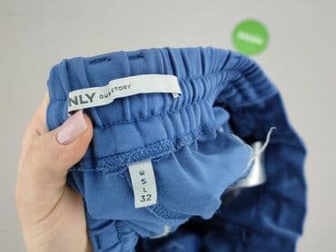 gdzie kupić spodnie dla szczupłego chłopca: ONLY & SONS, Chinosy dla mężczyzn, rozmiar S — 5