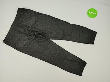 jeansy trf: Stradivarius, Jeansy damskie, rozmiar L — 3