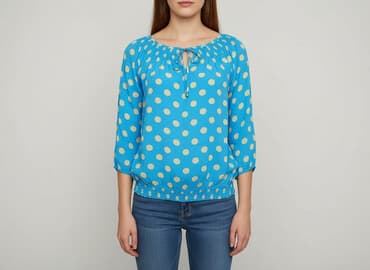 mohito bluzki koszulę: Amisu, Bluzka damska, rozmiar S — 6