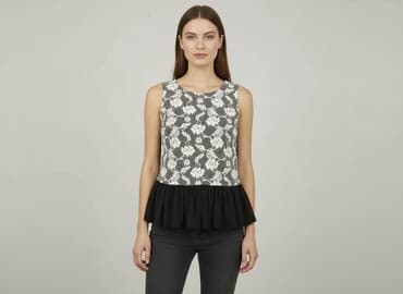 aesthetic bluzy: Atmosphere, Women's blouse, size M — 7