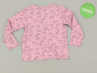 okee sukienka: Blouse, Sinsay, 2-3 years, 92-98 cm, condition - Very good — 3