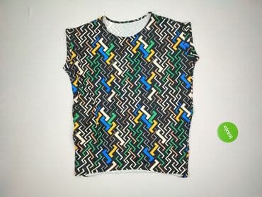 koszulka rowerowa lidl: T-shirt damski, rozmiar 4XL — 2
