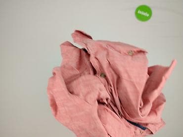 marynarka h: H&M, Koszulа dla mężczyzn, rozmiar XL — 4