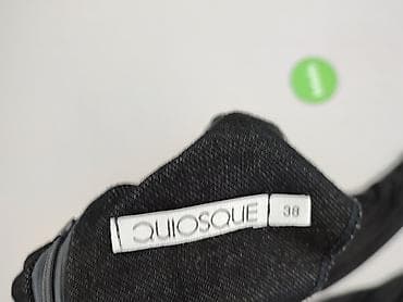 ciazowa: QUIOSQUE, Elegancki komplet, rozmiar S — 5