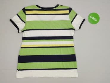 stroje kąpielowe dla puszystych allegro: Bluzka damska, 4XL — 3