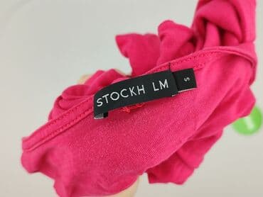 lindex kurtka damska: STOCKH LM, Bluzka damska, rozmiar S — 4