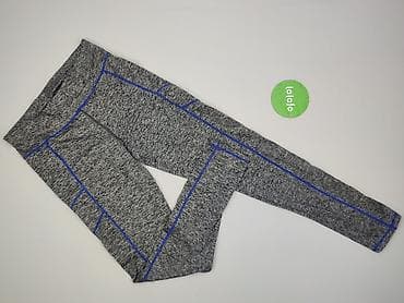 getry jeansowe: Legginsy Sportowe damskie, rozmiar XL — 3