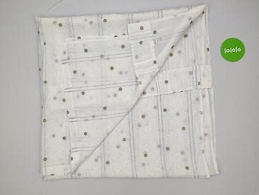 Inne artykuły dla domu: ZARA HOME – lekka zasłona/woal - Kolor: biel złamana z delikatnymi — 3