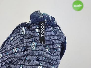 born2be.pl buty: Moodo, Ogrodniczki damskie, rozmiar S — 4