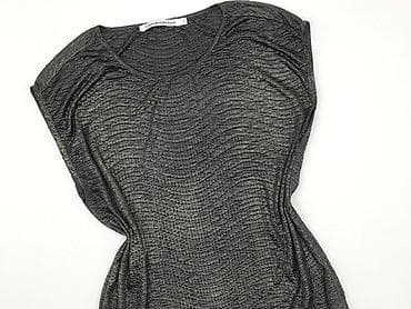 mango koszula jedwabna: Bluzka damska, rozmiar S — 1