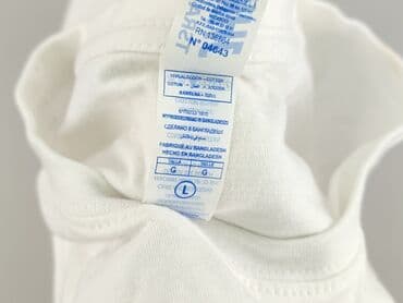 reporter koszulki: JHK, Koszulka dla mężczyzn, L — 5