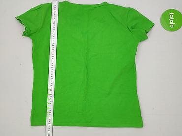 moschino: Moschino, T-shirt damski, rozmiar S — 4