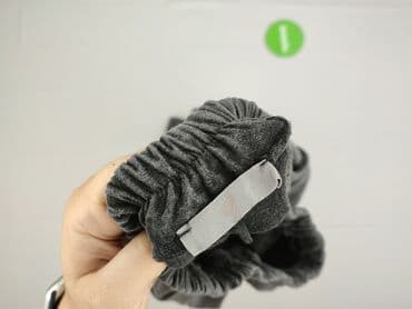 plisowane spódnice szara: Spódnica damska, rozmiar S — 4