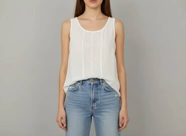 bluza janina: Janina, Top damski, rozmiar L — 6