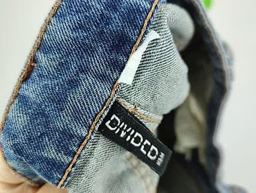 mango straight: H&M Divided, Jeansy damskie, rozmiar S — 4