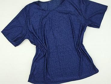 shark spodnie: Bluzka damska, rozmiar 3XL — 1