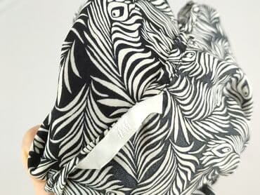 koszula damska z piórami: H&M, Топ жіночий, розмір M — 5