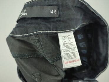 Spodnie dresowe: Next, Jeansy damskie, rozmiar L — 5