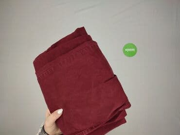 kurtka lancerto: Spodnie materiałowe damskie, rozmiar 2XL — 5