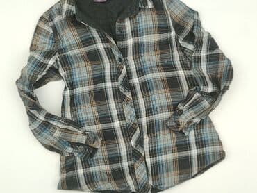 koszula hawajska lidl: Women`s shirt, size S (EU 36) — 1