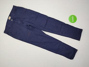katana levis: Levi’s, Spodnie materiałowe damskie, rozmiar XS — 2