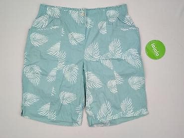 szerokie szorty: Bonmarche, Szorty dla mężczyzn, rozmiar L — 2