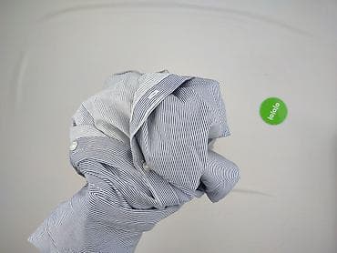 dresy nike: H&M, Koszulа dla mężczyzn, rozmiar L — 5