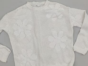 koronkowy sweter: Sinsay, Sweter damski, XL — 1
